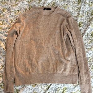 Quince Women’s Cashmere Sweater